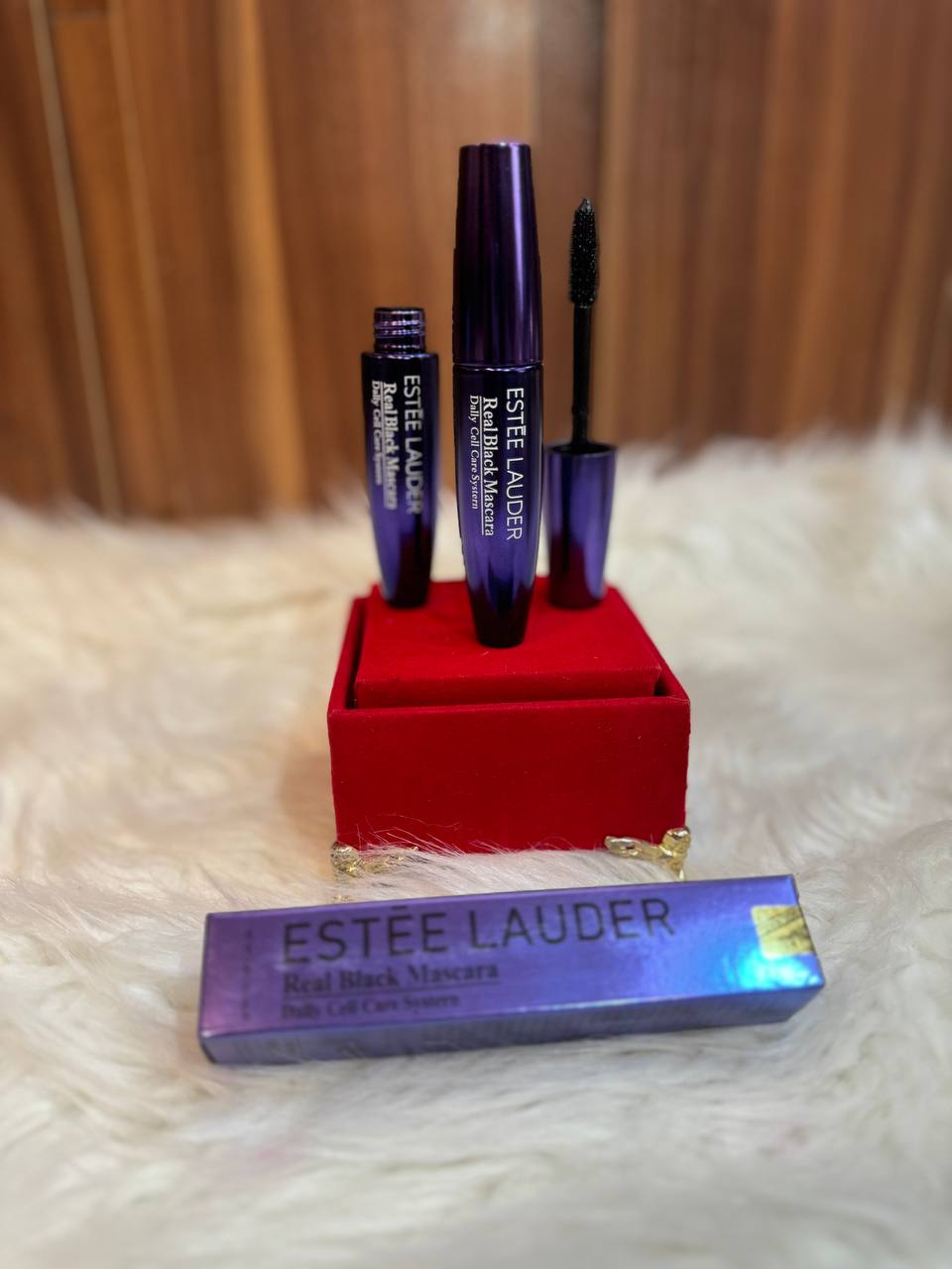 ریمل حجم دهنده استی لودر