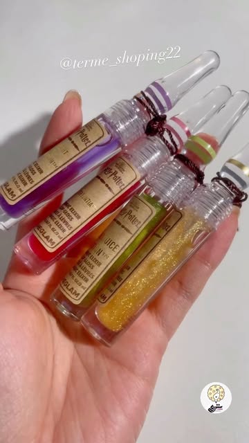 برق لب هری پاتر شیگلم